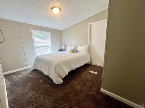 Tiny photo for 301 N 1st St, Herington, KS 67449 (MLS # 246115)