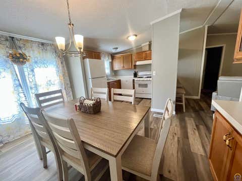 Tiny photo for 301 N 1st St, Herington, KS 67449 (MLS # 246115)