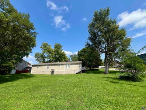 Tiny photo for 301 N 1st St, Herington, KS 67449 (MLS # 246115)