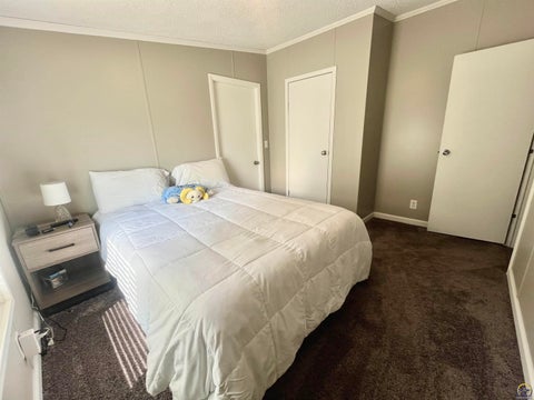 Tiny photo for 301 N 1st St, Herington, KS 67449 (MLS # 246115)