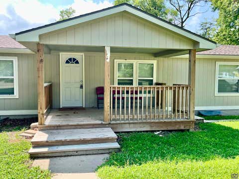 Tiny photo for 301 N 1st St, Herington, KS 67449 (MLS # 246115)
