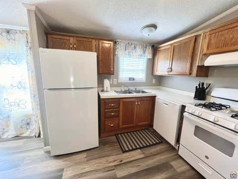 Tiny photo for 301 N 1st St, Herington, KS 67449 (MLS # 246115)