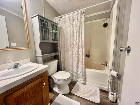 Tiny photo for 301 N 1st St, Herington, KS 67449 (MLS # 246115)