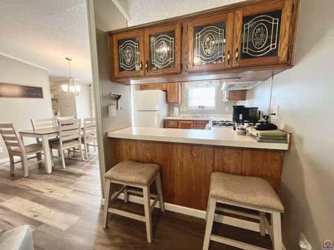 Tiny photo for 301 N 1st St, Herington, KS 67449 (MLS # 246115)