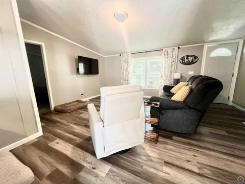 Tiny photo for 301 N 1st St, Herington, KS 67449 (MLS # 246115)