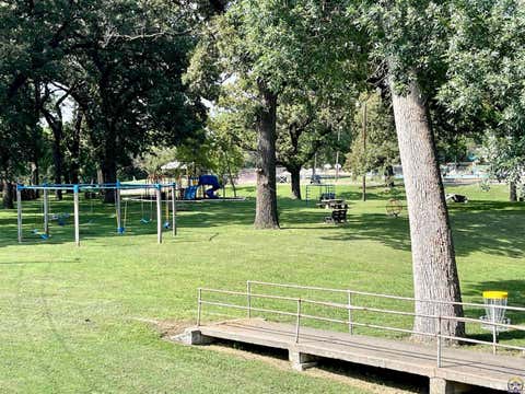 Tiny photo for 301 N 1st St, Herington, KS 67449 (MLS # 246115)