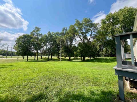Tiny photo for 301 N 1st St, Herington, KS 67449 (MLS # 246115)