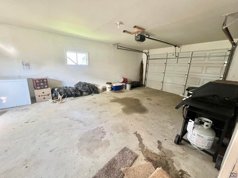 Tiny photo for 301 N 1st St, Herington, KS 67449 (MLS # 246115)