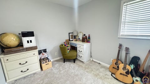 Tiny photo for 705 Washington St, Oskaloosa, KS 66066 (MLS # 245513)