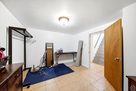 Tiny photo for 718 SW Wayne Ave, Topeka, KS 66606 (MLS # 246068)