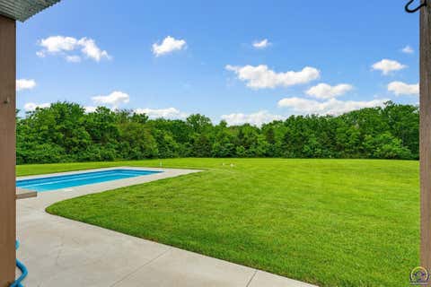 Tiny photo for 5100 SW 53rd St, Topeka, KS 66610 (MLS # 245261)