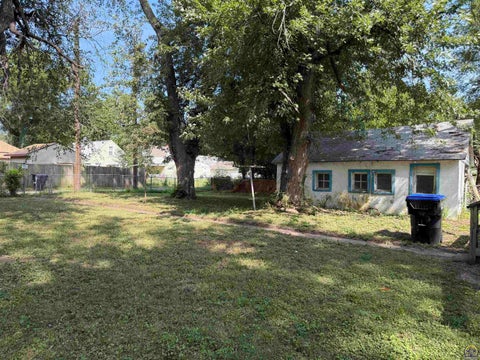 Tiny photo for 1023 NE Kellam Ave, Topeka, KS 66616 (MLS # 246208)