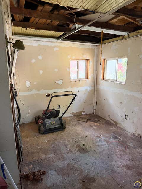 Tiny photo for 1023 NE Kellam Ave, Topeka, KS 66616 (MLS # 246208)