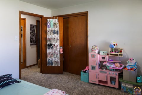 Tiny photo for 733 NE Kellam Ave, Topeka, KS 66616 (MLS # 247123)