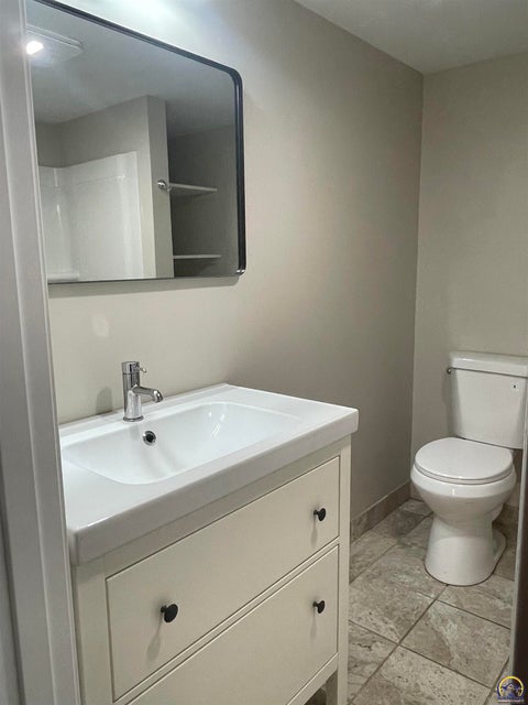 Tiny photo for 5324 SW 33rd St, Topeka, KS 66614 (MLS # 246877)