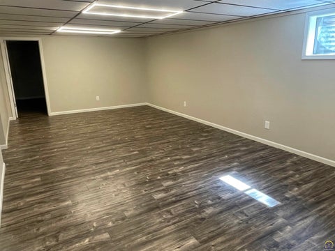 Tiny photo for 5324 SW 33rd St, Topeka, KS 66614 (MLS # 246877)