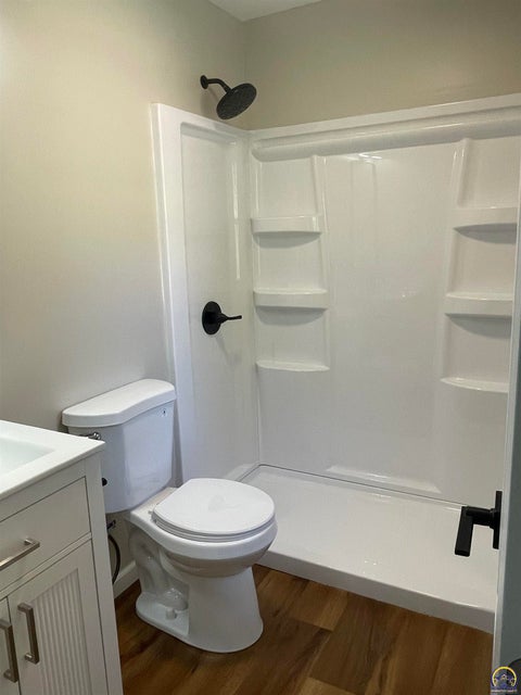 Tiny photo for 5324 SW 33rd St, Topeka, KS 66614 (MLS # 246877)