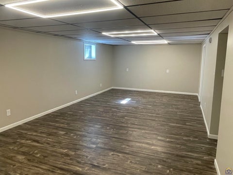 Tiny photo for 5324 SW 33rd St, Topeka, KS 66614 (MLS # 246877)
