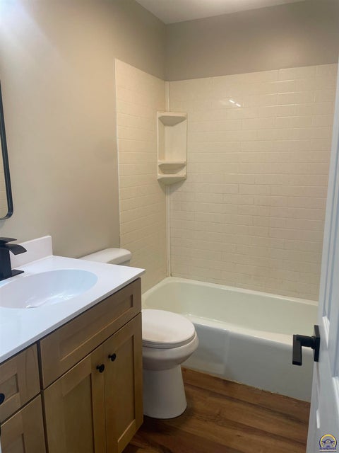 Tiny photo for 5324 SW 33rd St, Topeka, KS 66614 (MLS # 246877)