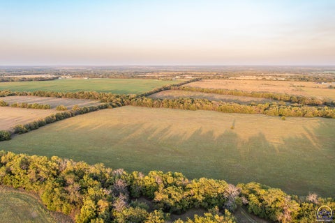 Tiny photo for 00000 SW Tawakoni Rd, Towanda, KS 67144 (MLS # 246796)