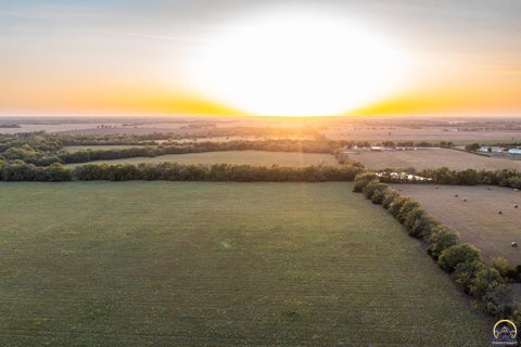 Tiny photo for 00000 SW Tawakoni Rd, Towanda, KS 67144 (MLS # 246796)