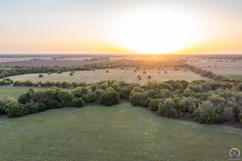 Tiny photo for 00000 SW Tawakoni Rd, Towanda, KS 67144 (MLS # 246796)