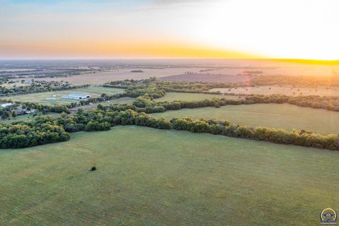 Tiny photo for 00000 SW Tawakoni Rd, Towanda, KS 67144 (MLS # 246796)