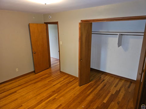 Tiny photo for 3205 NW Rochester Rd, Topeka, KS 66617 (MLS # 244563)