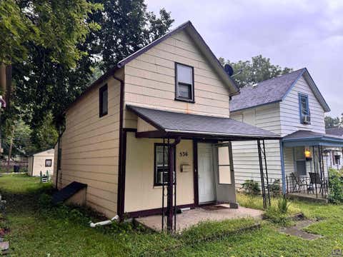 Tiny photo for 536 NE Grattan St, Topeka, KS 66616 (MLS # 246139)
