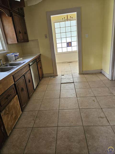 Tiny photo for 1320 9th Ave, Leavenworth, KS 66048 (MLS # 245397)