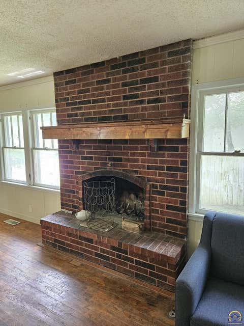 Tiny photo for 1320 9th Ave, Leavenworth, KS 66048 (MLS # 245397)