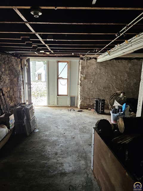 Tiny photo for 1320 9th Ave, Leavenworth, KS 66048 (MLS # 245397)