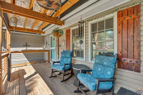 Tiny photo for 2224 NW Taylor St, Topeka, KS 66608 (MLS # 246240)