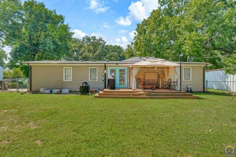 Tiny photo for 2224 NW Taylor St, Topeka, KS 66608 (MLS # 246240)
