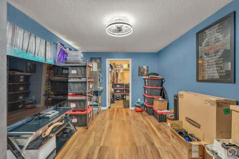 Tiny photo for 2224 NW Taylor St, Topeka, KS 66608 (MLS # 246240)