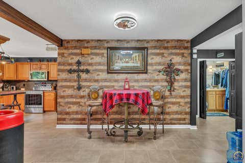 Tiny photo for 2224 NW Taylor St, Topeka, KS 66608 (MLS # 246240)