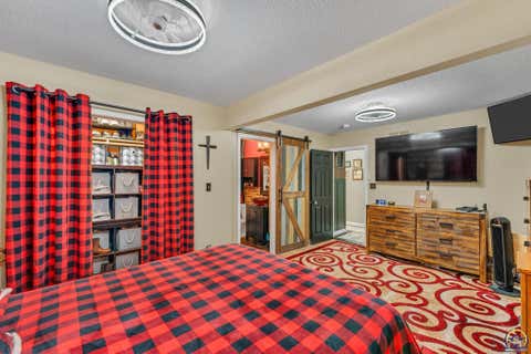 Tiny photo for 2224 NW Taylor St, Topeka, KS 66608 (MLS # 246240)