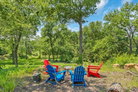 Tiny photo for 4848 SE 53rd St, Berryton, KS 66409 (MLS # 244442)