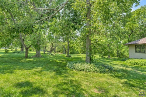 Tiny photo for 4848 SE 53rd St, Berryton, KS 66409 (MLS # 244442)