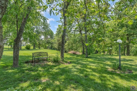 Tiny photo for 4848 SE 53rd St, Berryton, KS 66409 (MLS # 244442)