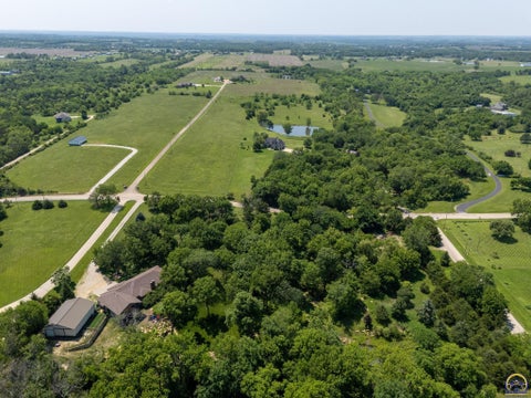 Tiny photo for 4848 SE 53rd St, Berryton, KS 66409 (MLS # 244442)