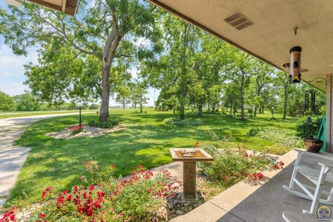 Tiny photo for 4848 SE 53rd St, Berryton, KS 66409 (MLS # 244442)
