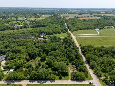 Tiny photo for 4848 SE 53rd St, Berryton, KS 66409 (MLS # 244442)