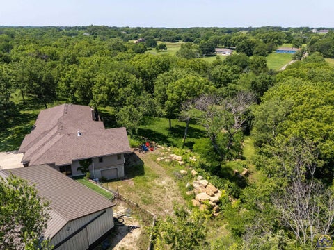 Tiny photo for 4848 SE 53rd St, Berryton, KS 66409 (MLS # 244442)