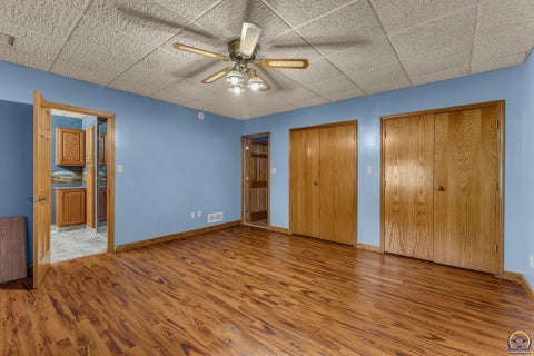 Tiny photo for 4848 SE 53rd St, Berryton, KS 66409 (MLS # 244442)