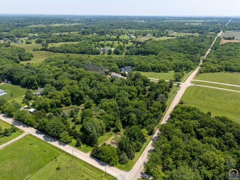 Tiny photo for 4848 SE 53rd St, Berryton, KS 66409 (MLS # 244442)