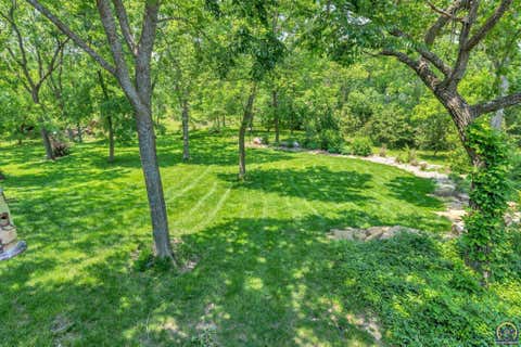 Tiny photo for 4848 SE 53rd St, Berryton, KS 66409 (MLS # 244442)