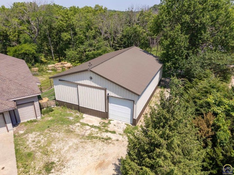 Tiny photo for 4848 SE 53rd St, Berryton, KS 66409 (MLS # 244442)