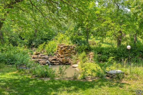 Tiny photo for 4848 SE 53rd St, Berryton, KS 66409 (MLS # 244442)