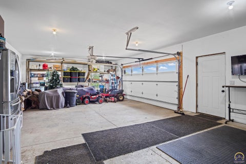 Tiny photo for 1714 SE Herschell Rd, Tecumseh, KS 66542 (MLS # 244379)